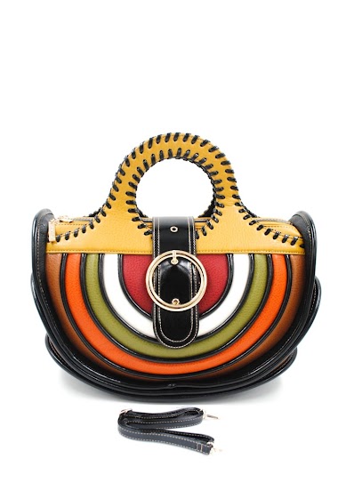 Wholesaler SyStyle - Original colored handbag