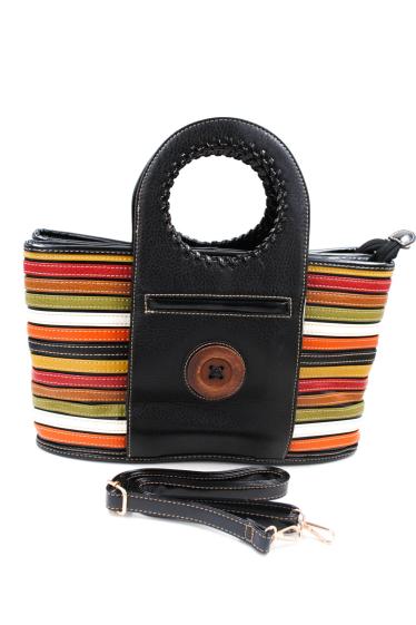 Großhändler SyStyle - Original farbige handtasche
