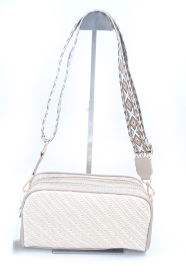 Wholesaler SyStyle - POLYESTER/SYNTHETIC CROSSBODY BAG