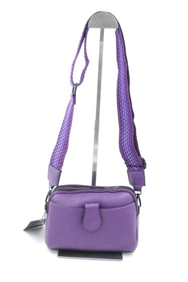 Wholesaler SyStyle - SYNTHETIC CROSSBODY BAG