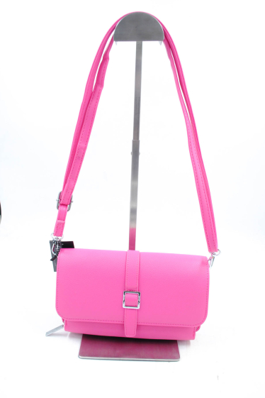 Wholesaler SyStyle - SYNTHETIC CROSSBODY BAG