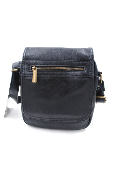 Grossiste SyStyle - SAC BANDOULIERE HOMME