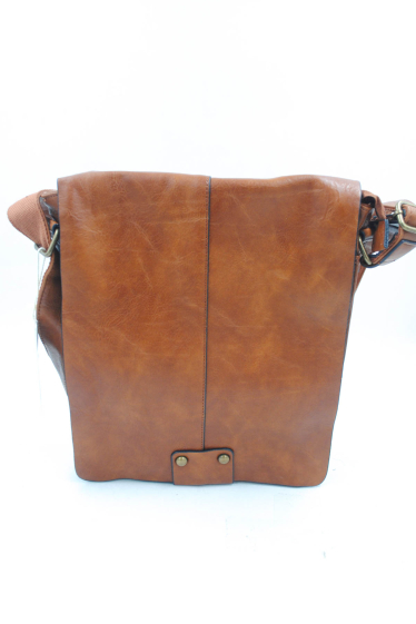 Grossiste SyStyle - SAC BANDOULIERE HOMME