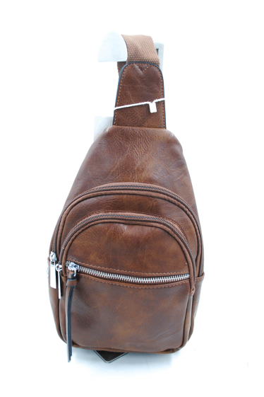 Grossiste SyStyle - SAC BANDOULIERE/EPAULE HOMME