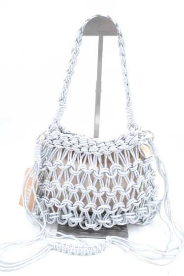 Grossiste SyStyle - SAC EN COTON/POLYESTER