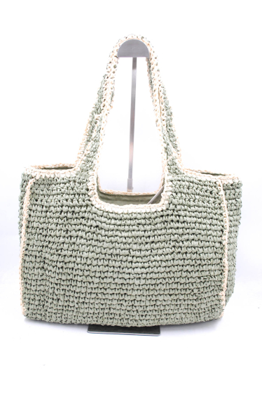 Wholesaler SyStyle - PAPER STRAW BAG