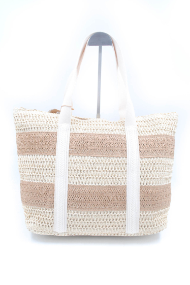 Wholesaler SyStyle - STRAW BAG