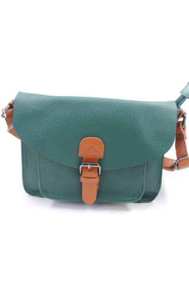 Wholesaler SyStyle - SYNTHETIC CROSSBODY BAGS