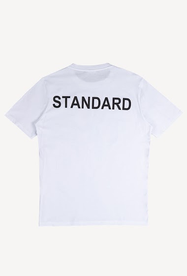 Wholesaler Systandard - TEE SYSTANDARD STANDARD
