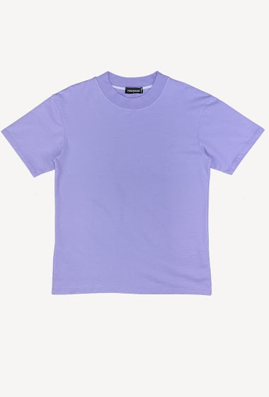 Grossistes Systandard - TEE WIDE / SHORT BOXY