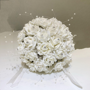 Grossiste T.L. MARIAGE - Bouquet Fleur Mariage