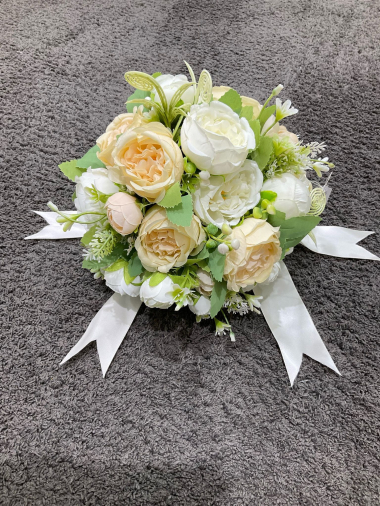 Grossiste T.L. MARIAGE - Bouquet mariage