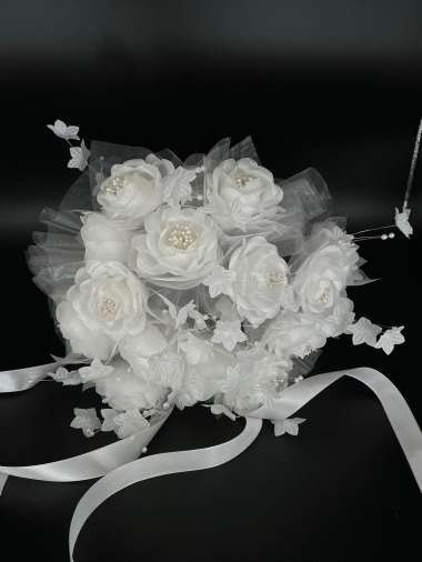Grossiste T.L. MARIAGE - Bouquet