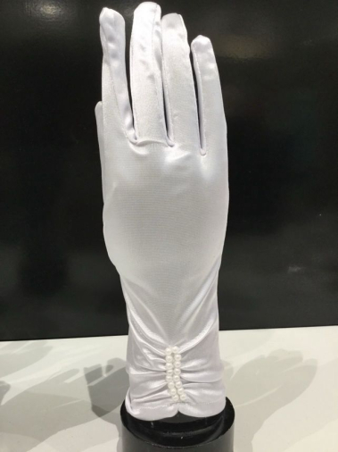 Wholesaler T.L. MARIAGE - Wedding gloves