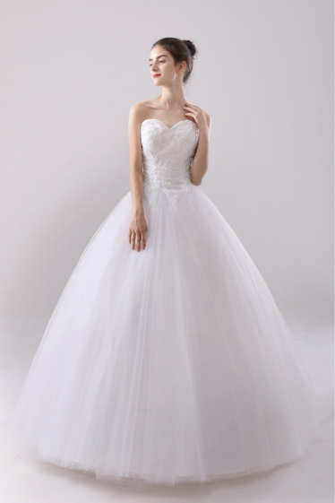 Wholesaler T.L. MARIAGE - Wedding dress