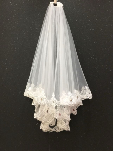 Wholesaler T.L. MARIAGE - Wedding veil