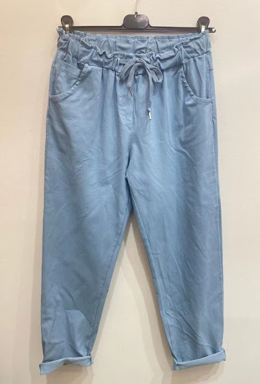 Wholesaler RAVIBELLE - Slim pants | RAVI-6008