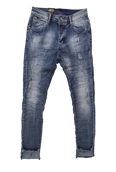 Grossiste Terance Kole - Jeans
