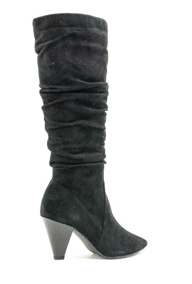 Wholesalers The Divine Factory - KNEE BOOTS