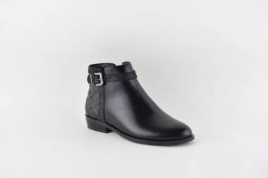 Wholesaler The Divine Factory - LADY ANKLE BOOTS