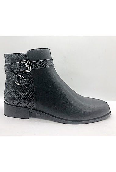 Großhändler The Divine Factory - Ladies boots