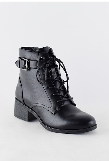 Großhändler The Divine Factory - Ladies boots