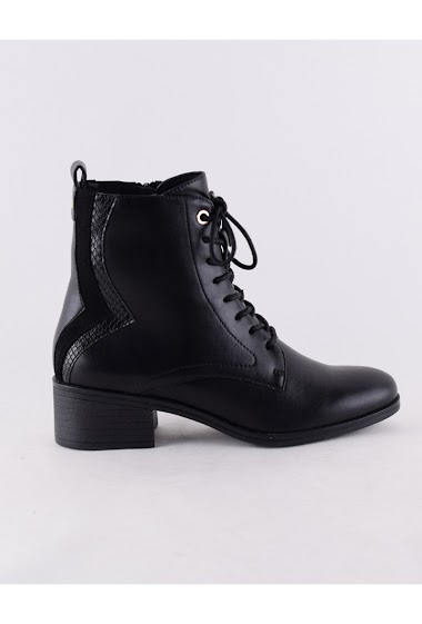 Wholesaler The Divine Factory - Ladies boots
