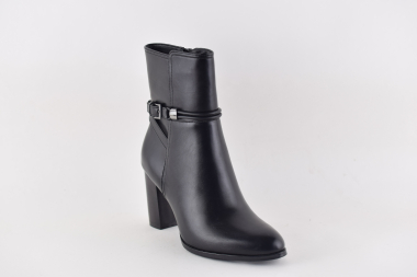 Wholesaler The Divine Factory - LADY ANKLE BOOTS