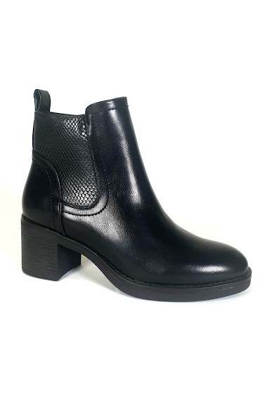 Mayorista The Divine Factory - Ladies boots