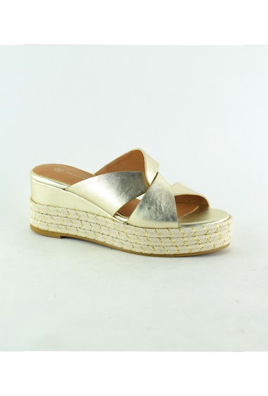 Wholesaler The Divine Factory - Wedge mules