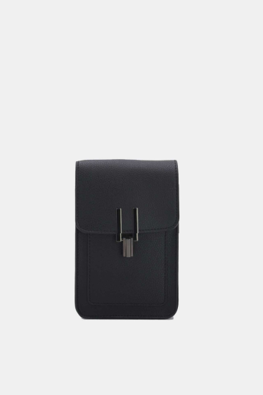 Wholesaler Tom & Eva - Mini smartphone pouch-21P-5018