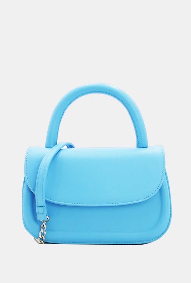 Mini Handbag Minimalist-22P-5538-