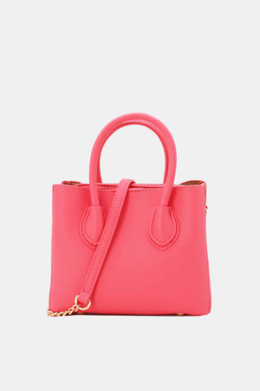 Großhändler Tom & Eva - Kleine minimalistische Handtasche