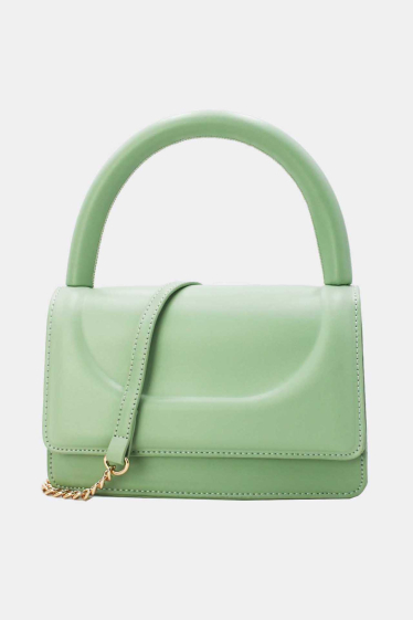 Wholesaler Tom & Eva - Small Chic Style Handbag