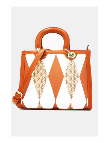 Wholesaler Tom & Eva - Handbag Decorated With Diamonds