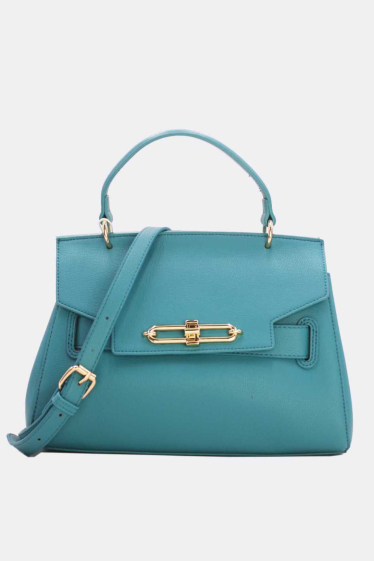 Wholesaler Tom & Eva - Minimalist Women's Handbag