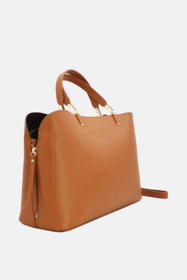 Sac Ordinateur Femme Chic 15 pouces Tom & Eva