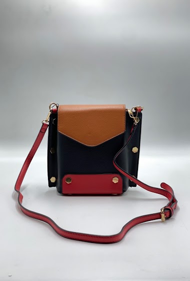 Grossiste Trendy Bag - Petit sac porté épaule à clou