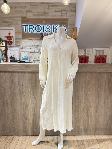 Wholesaler Trois Ka II - DRESSES