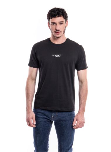Wholesaler UNGARO SPORT - Cotton T-shirt