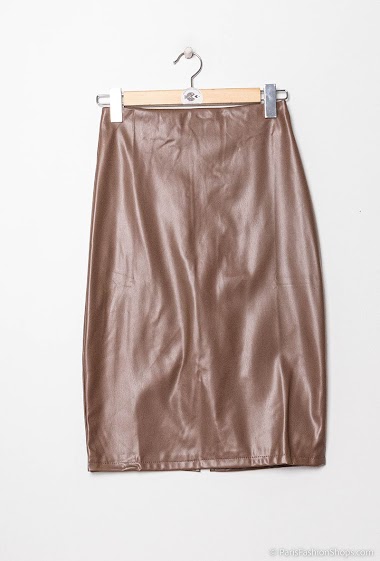 Wholesaler Unika Paris - Skirt