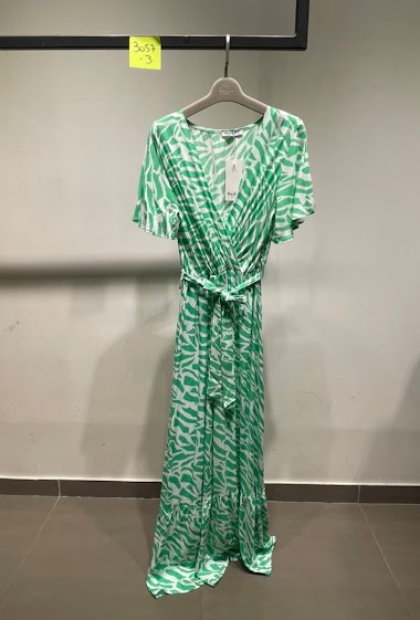 Großhändler Unika Paris - Dress
