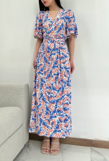 Wholesaler Unika Paris - Dress