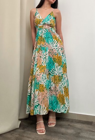 Wholesaler Unika Paris - Dress