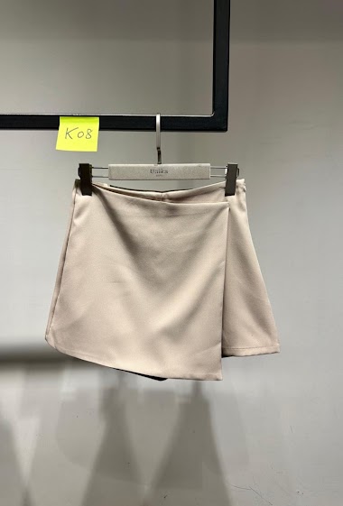 Wholesaler Unika Paris - Shorts