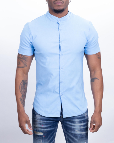 Wholesaler Uniplay - Shirt