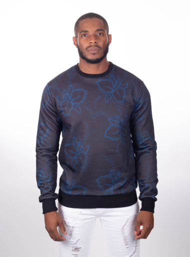 Wholesaler Uniplay - Sweatshirt