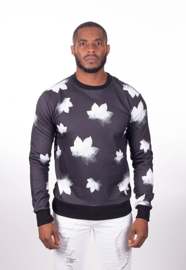 Wholesaler Uniplay - Sweatshirt