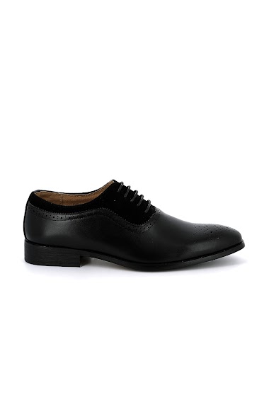 Mayoristas UOMO design - Oxford shoes