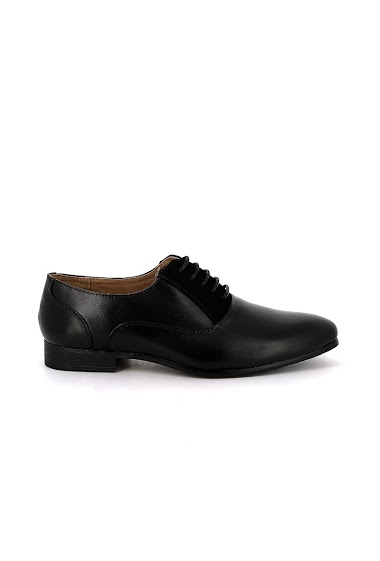 Großhändler UOMO design - Oxford shoes